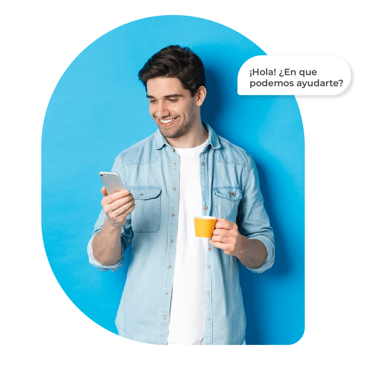 Urdaten Wallet contacto